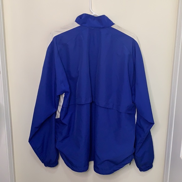 Brooks Unisex Outdoor Windbreaker - Picture 5 of 10